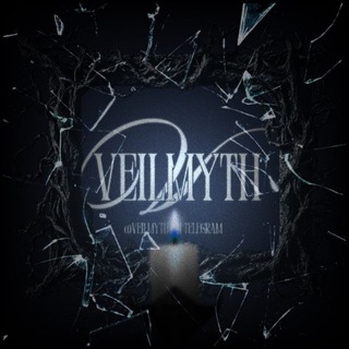 Telegram profile photo for Veilmyth: Closedown.