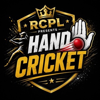 Telegram group profile photo for RCPL