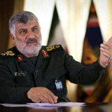 Telegram profile photo for سردار عبادالله عبداللهی