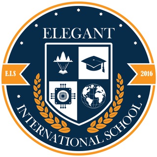 Telegram profile photo for ELEGANT INTERNATIONAL SCHOOL