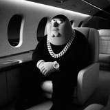 Telegram profile photo for THE YOUNGER AGE CRIZIS
