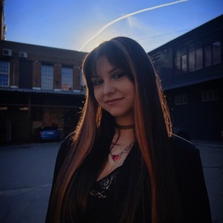 Telegram profile photo for resurrected