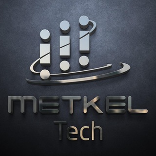 Telegram profile photo for Metkel-Tech Co.,