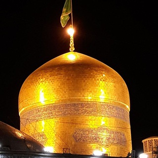 Telegram profile photo for مَدْحِ عِـشْـقْ
