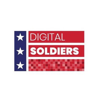 Telegram profile photo for Digital Soldiers