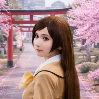 Telegram profile photo for амиа чичилавкина🍒