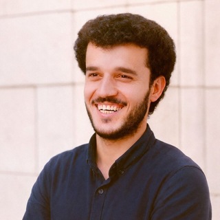 Telegram profile photo for مَسْبِيٌّ لِرِضَاكَ .