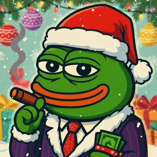 Telegram profile photo for КриптоБанда
