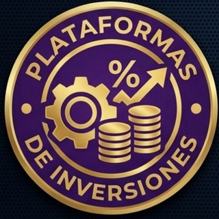 Telegram group profile photo for Plataformas de inversiones 💵💸🤑