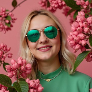 Telegram group profile photo for Ольга Архипова|КЛИЕНТЫ и ПРОДАЖИ