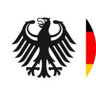 Telegram profile photo for Verteidigungsministerium