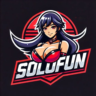 Telegram profile photo for SoloFun