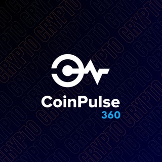 Telegram profile photo for CoinPulse