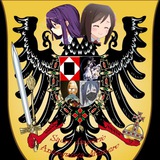 Telegram profile photo for Sacro Imperio Anarquista Memero