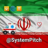 Telegram profile photo for Bolts Nuts Screws پیچ و مهره بولت ام دی اف ☫☤🔩💖😎👋📡📚🌐 #پیچ_و_مهره_و_بولت_و_کتاب_کنگره_اسرار اخ