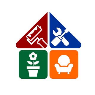 Telegram profile photo for HomeSpot - Все для ремонта и строительства
