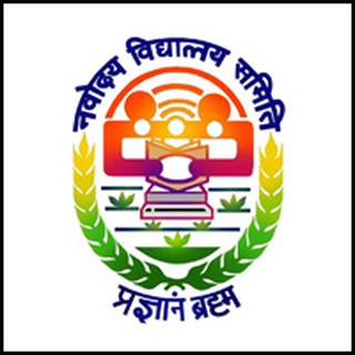 Telegram profile photo for Navodaya Vidyalaya Full Study Material