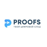 Telegram profile photo for PROOFS | blockchain messenger