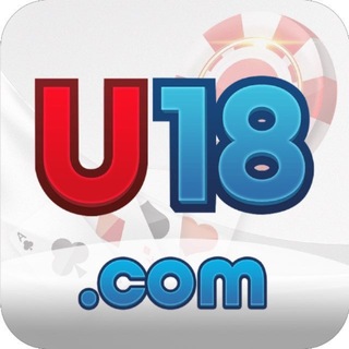 Telegram profile photo for U18.COM 官方交流群