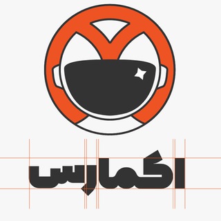 Telegram profile photo for اکمارس