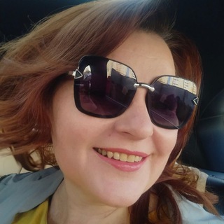 Telegram profile photo for Анна Филиппова life