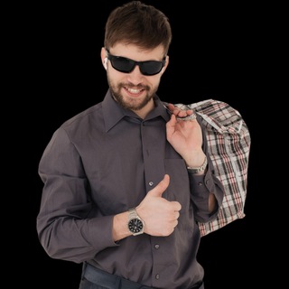 Telegram profile photo for Канал мемовский