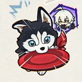 Telegram profile photo for 𝐓𝐮𝐠𝐚𝐫𝐢𝐧 𝐬𝐡𝐨𝐩 ⋆🐾⋆ ˚.🦴 ᵎᵎ