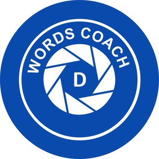Telegram profile photo for English Grammar And Vocabulary