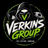 Telegram profile photo for GAMBLE & BETTING BOOST