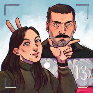 Telegram profile photo for lenivzi