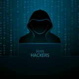 Telegram profile photo for IRANHACKERS Security Team