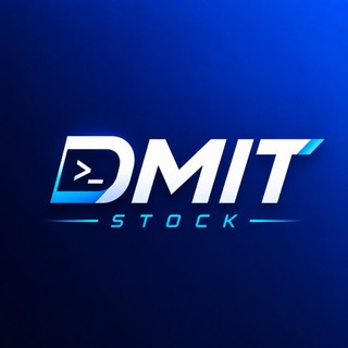 Telegram profile photo for DMIT交易/拼车/补货