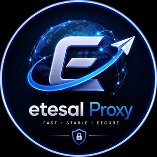 Telegram profile photo for Proxy | اتصال پروکسی