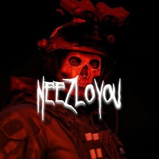 Telegram profile photo for NEEZLOYOU