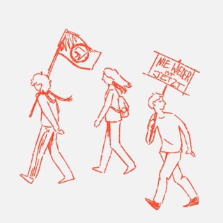 Telegram profile photo for Campus gegen Rechts - Infochannel