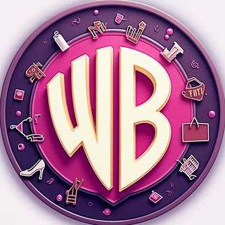 Telegram profile photo for Шопоголик WB