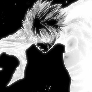 Telegram profile photo for br0ken k0s ☠️