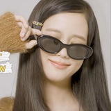 Telegram profile photo for archives @EllaJastip