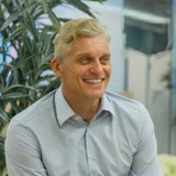 Telegram profile photo for Олег Тиньков