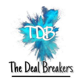 Telegram profile photo for The Deal Breakers