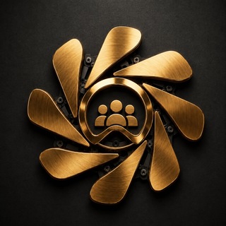 Telegram group profile photo for WorkShop | Community