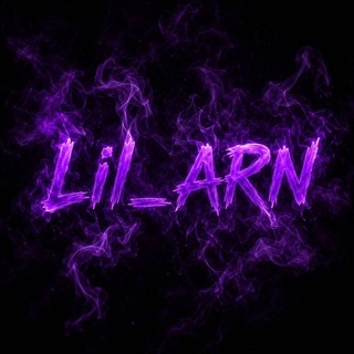 Telegram profile photo for Lil_ARN