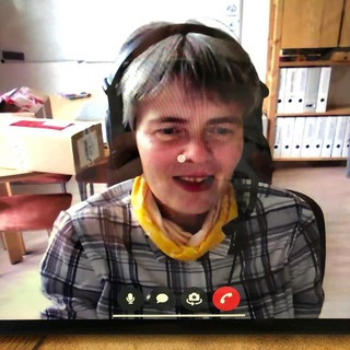 Telegram profile photo for ADHS Wissen, worauf es ankommt