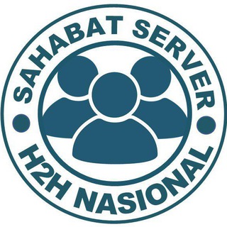Telegram profile photo for SAHABAT H2H NASIONAL
