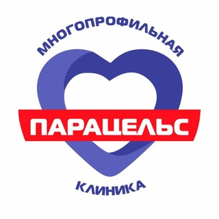 Telegram profile photo for Парацельс