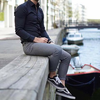 Telegram profile photo for Fashion