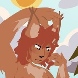 Telegram profile photo for 14marusy&Бобожуй