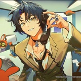 Telegram profile photo for Harumasa