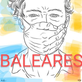 Telegram profile photo for BALEARES ACCIÓN