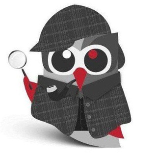 Telegram profile photo for Sanal Dedektif (İnternette Mahremiyet Hareketi)